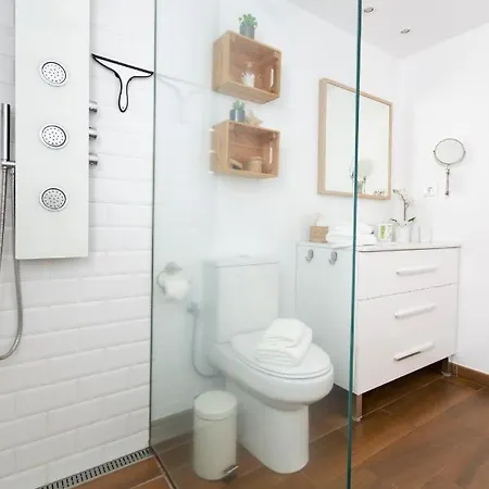 Apartamento Cozy And Sea Views Private Terrace *