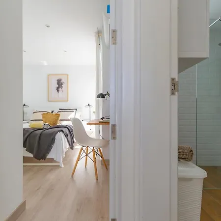 Apartamento Cozy And Sea Views Private Terrace *